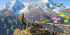 Everest Base Camp Trek