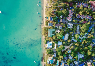 Private Mauritius Essentials 3-Day Tour: North, South and Southwest Tours With Optional Wild Dolphin Swim