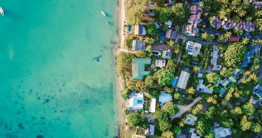 Private Mauritius Essentials 3-Day Tour: North, South and Southwest Tours With Optional Wild Dolphin Swim