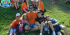 Volunteer in a Camp Romania
