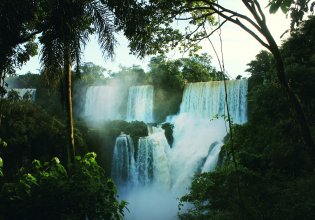 5-Day Best of Victoria Falls and Chobe National Park