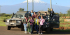 Amboseli national park trip