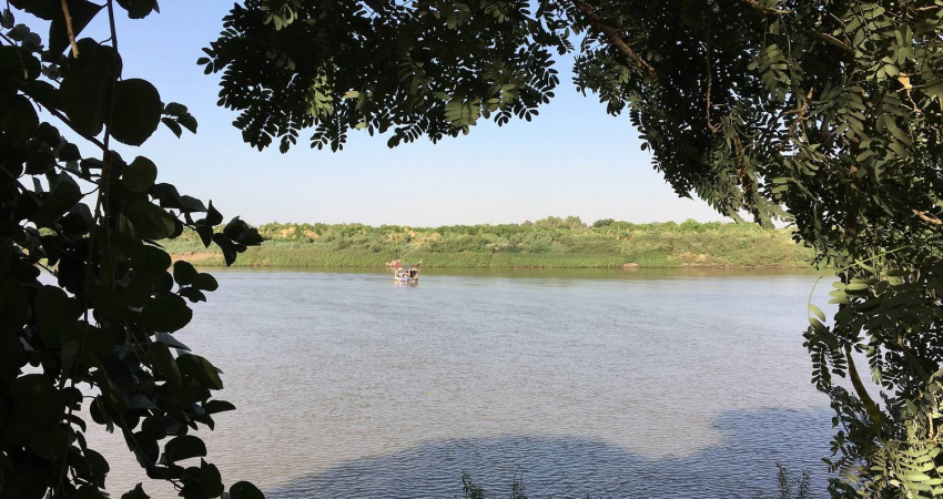 Sudan Adventure Safari 4 Days 3 Nights