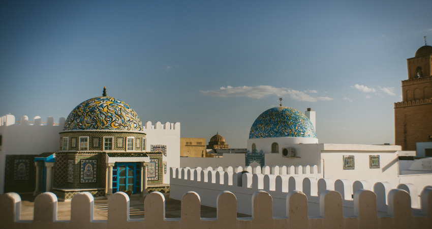 Taste of Tunisia