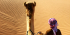 Camel Riding Adventure at Great Oriental Erg 7 Days/ 6 Nights