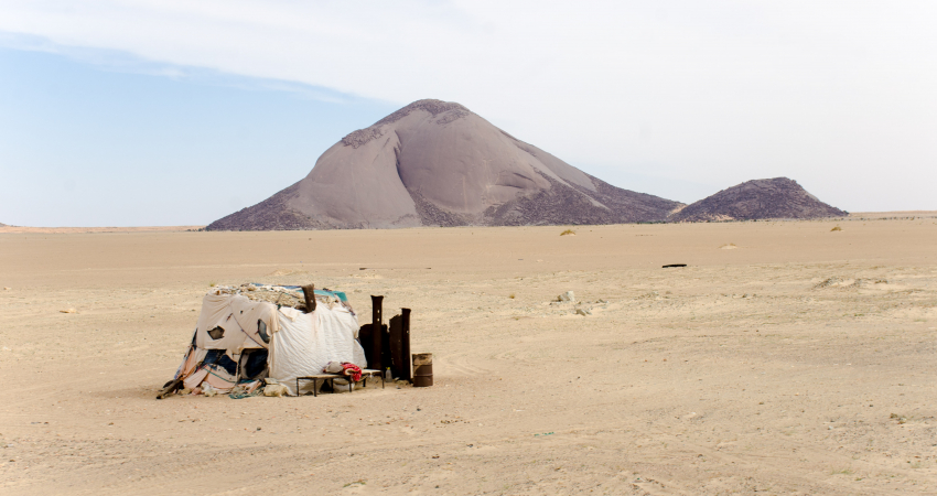 Explore Mauritania (7 days)