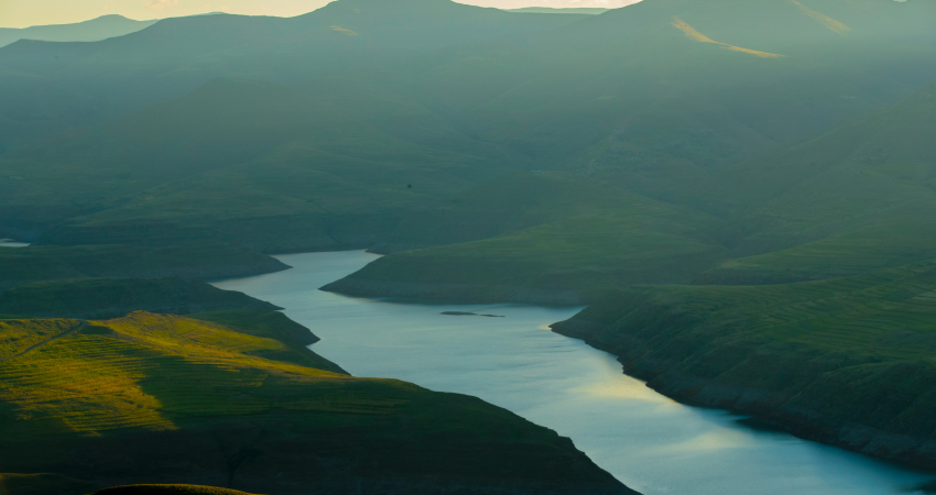 3-Day Highlights of Lesotho Tour from Underberg