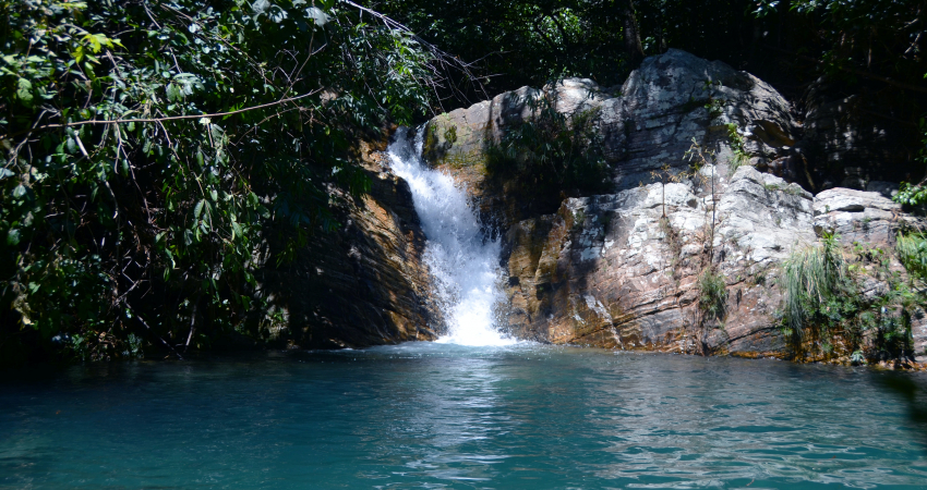 Chapada Diamantina Experience