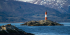 Ushuaia - End of the world