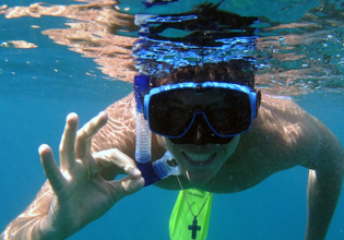 Snorkelling Tours to Grenada’s Underwater Sculpture Park