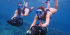 Scooter Snorkeling Antigua Tour