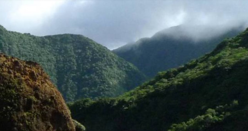 Trek the Waitukubuli National Trail Dominica