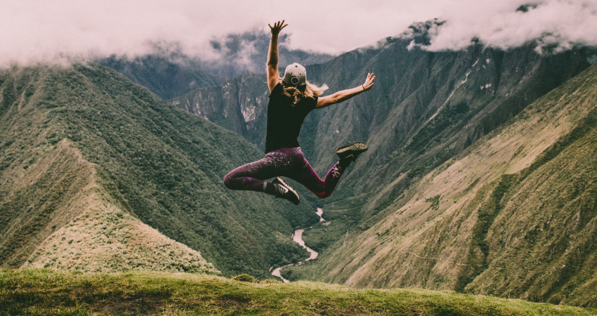 Classic Inca Trail Hike 4 days/3 nights – Group Tours