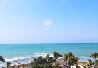 5 Days - Island Hopping