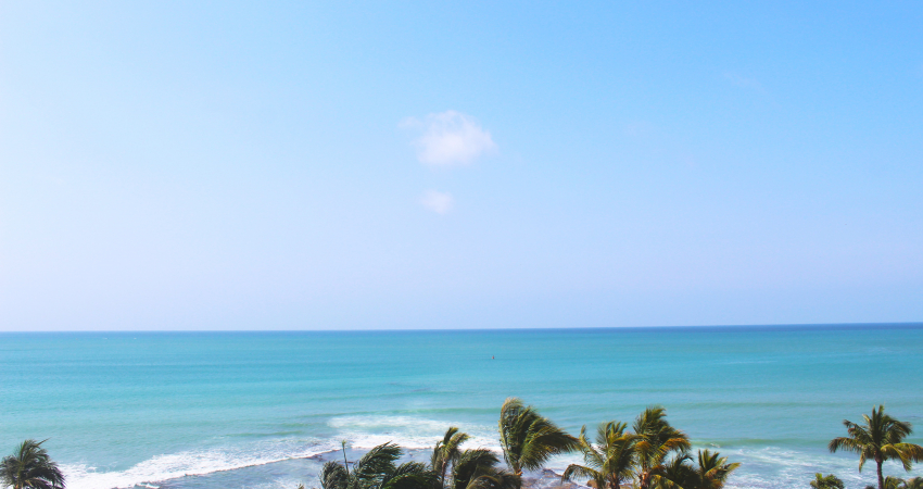 5 Days - Island Hopping