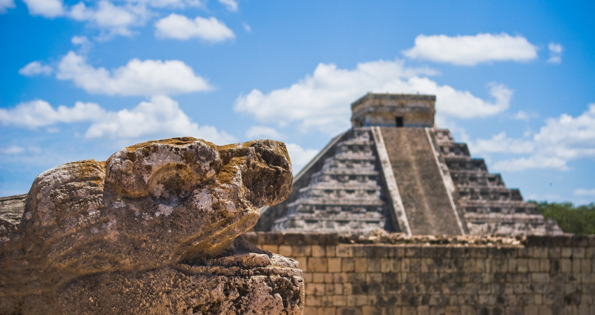 Mexico: Colonial Heritage