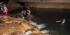 Belize Cave Tubing Tours