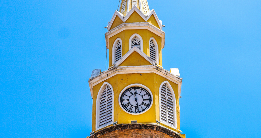 Discover Cartagena - 5 Days