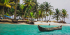 San Blas Islands - Isla Aroma Private Cabin 3D & 2N plus San Blas Day Tour