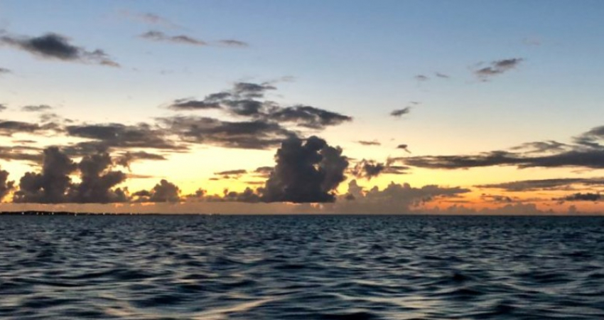 SUNSET CATAMATAN TOUR