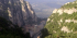 Magical night in Montserrat
