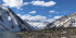 Cajón del Maipo: excursion to El Yeso Reservoir