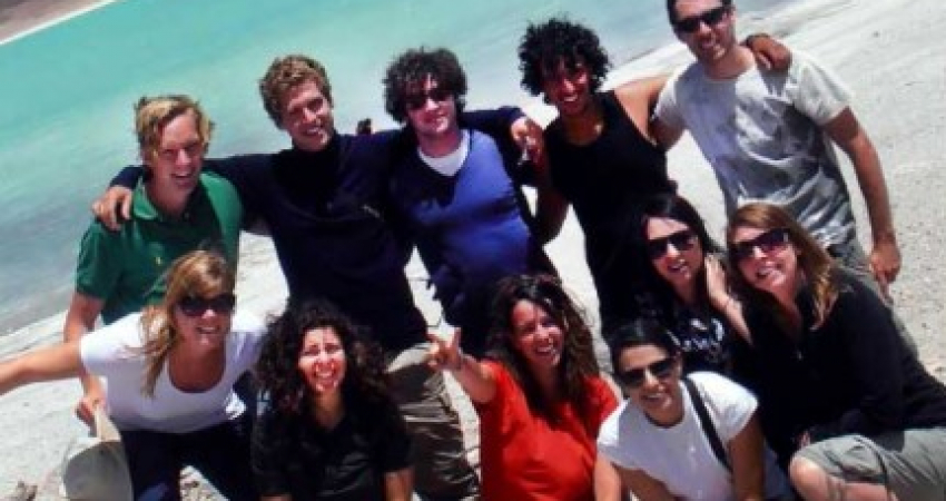 3D 2N TOUR UYUNI  TOUR