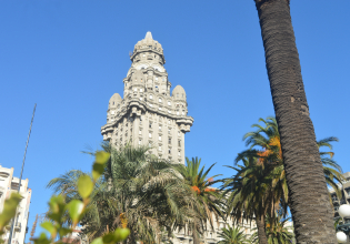 Montevideo Wine Tour and Private City Tour