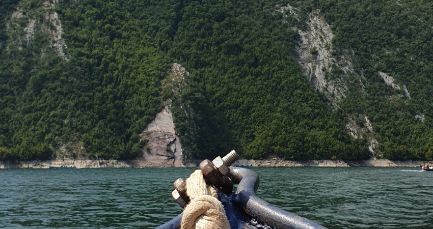 Classical tour of Albania