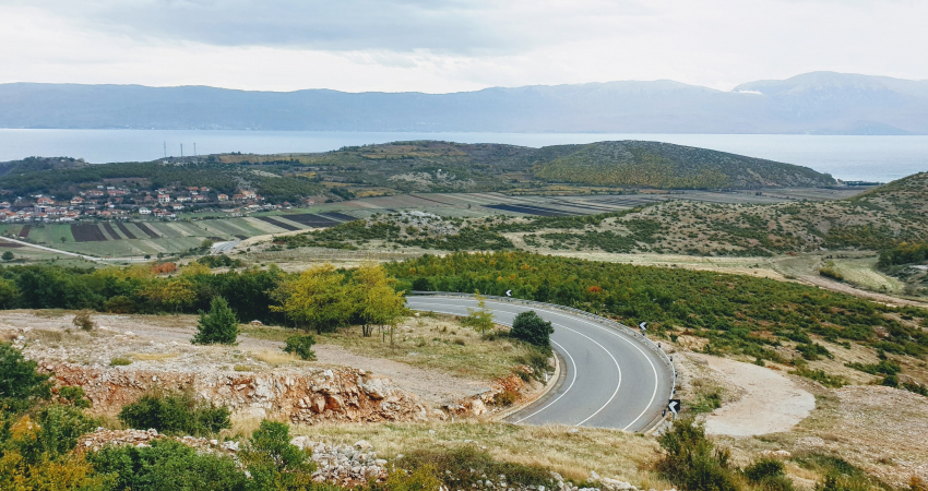 Albanian Highlights 6 day tour around Albania