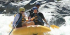 Tropical Adventure Class III-IV rapids (half day)
