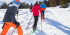 Snow Shoeing in Grandvalira