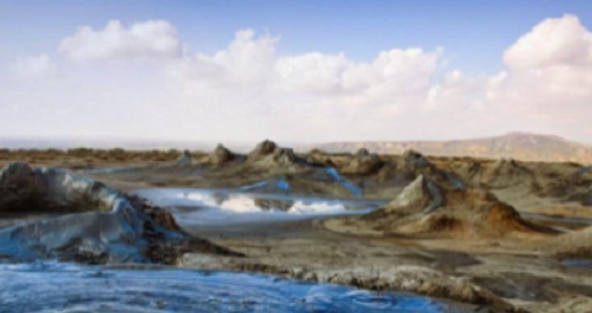 3 nights 4 days Baku-Gabala tour
