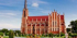 Tour Belarusian mosaic