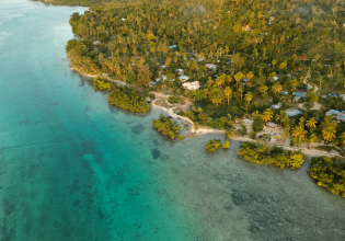 Full-Day Vanuatu Cultural, Blue Lagoon & Rarru Rentapao Tour from Port Vila