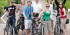 Beautiful Bike Tour to Kadriorg & Pirita