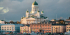 WEEKEND IN HELSINKI