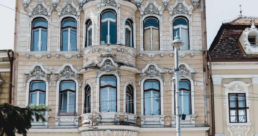 Transylvania Adventure Tour with Private Guide - 3 Days