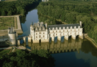 Golf and Castles