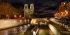 Paris Cruise + Illuminations tour