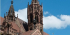 Freiburg Walking tour with a professional guide