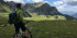 EBike excursion with guide in the Castles of San Marino