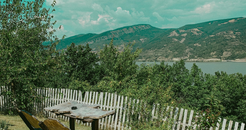 Balkan Essentials in 7 days