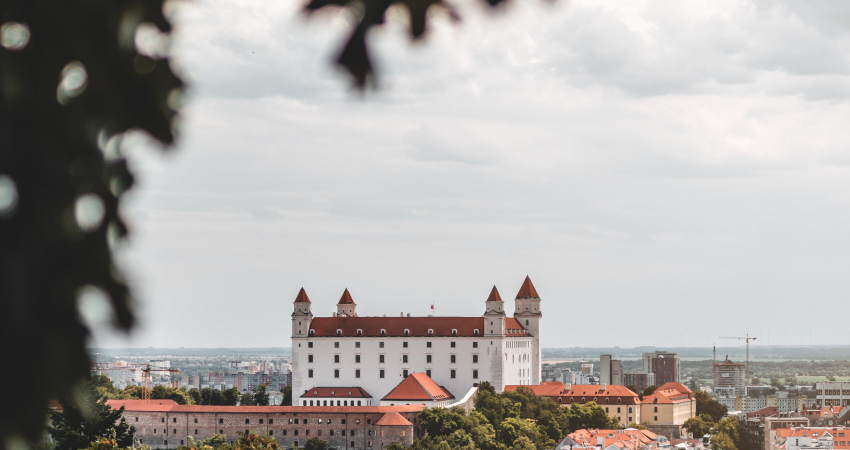 Highlights of Slovakia in 3 days