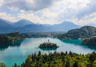 Explore Slovenia & Croatia