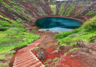 Weekend Trip to Iceland. 3-Day Private Tour