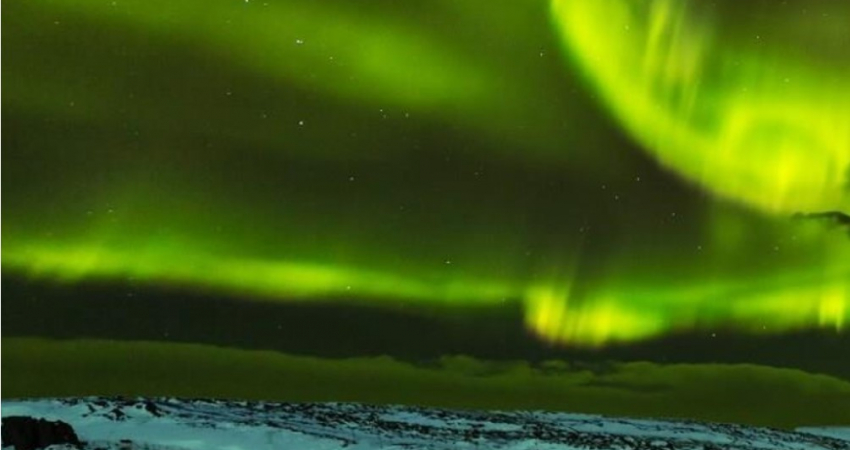 South & West Iceland in 6 Days Self-Drive Northern Lights Tour