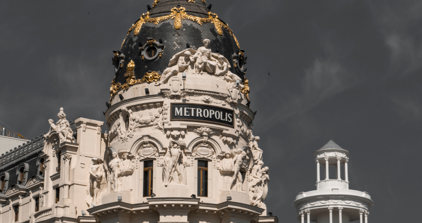 Madrid and Barcelona Tour