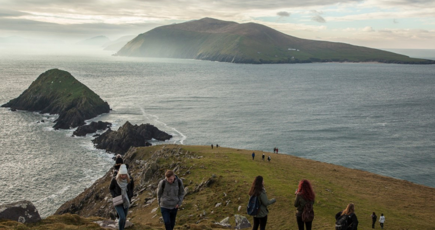 6 DAY ADVENTURE SOUTH WEST