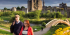 Trim Castle & Slane Whiskey Small Group Tour